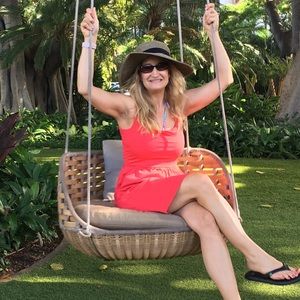 Meet your Posher, Andrea